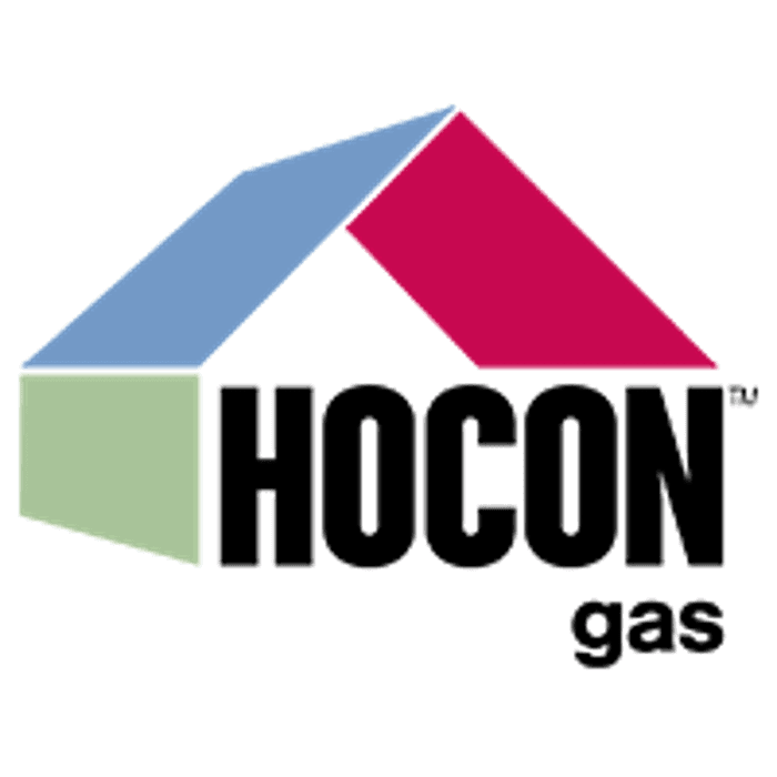 Hocon Gas