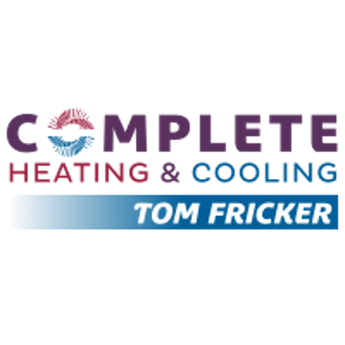 TF Complete Heating & Cooling