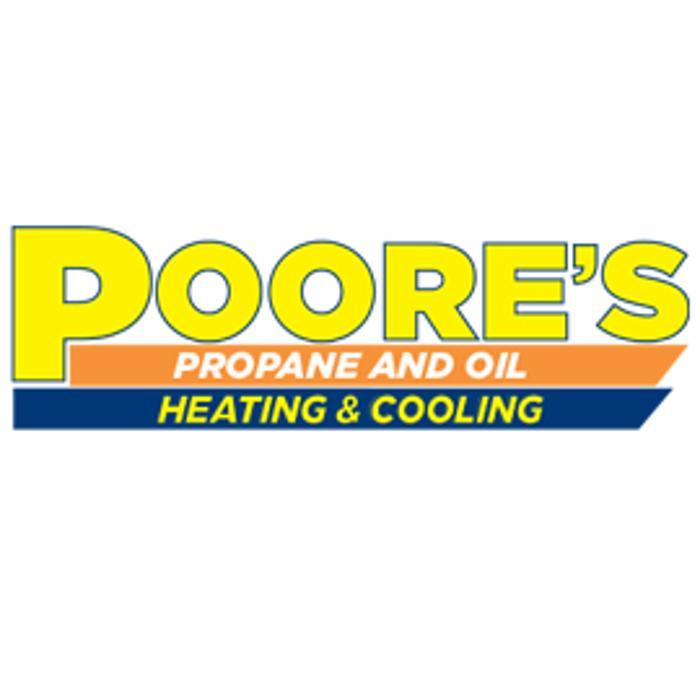 Poore's Propane