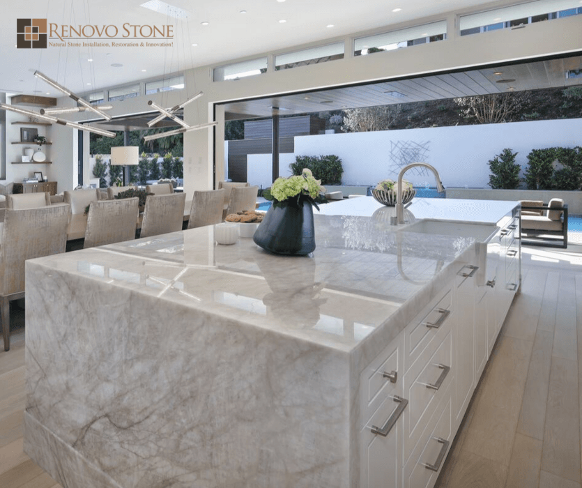 Renovo Stone Countertops