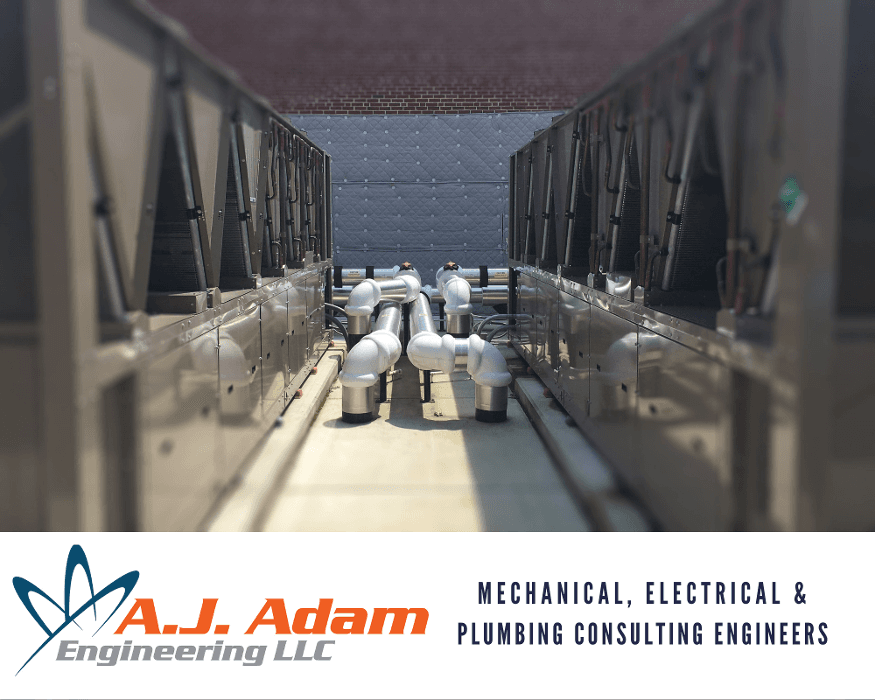 A.J. Adam Engineering LLC