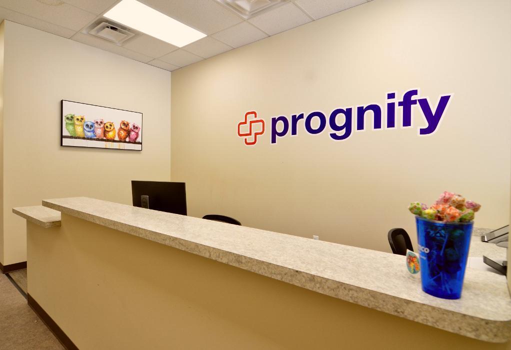 Prognify Urgent Care