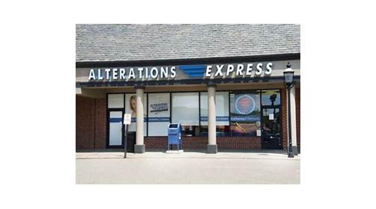 Alterations Express - East Liberty