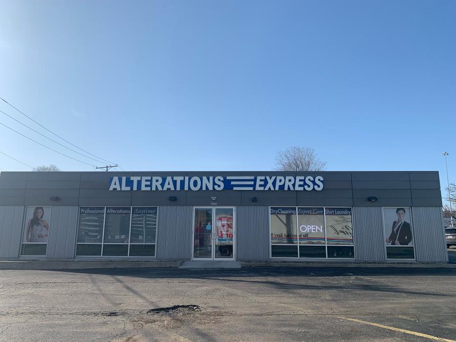 Alterations Express - Mayfield Heights