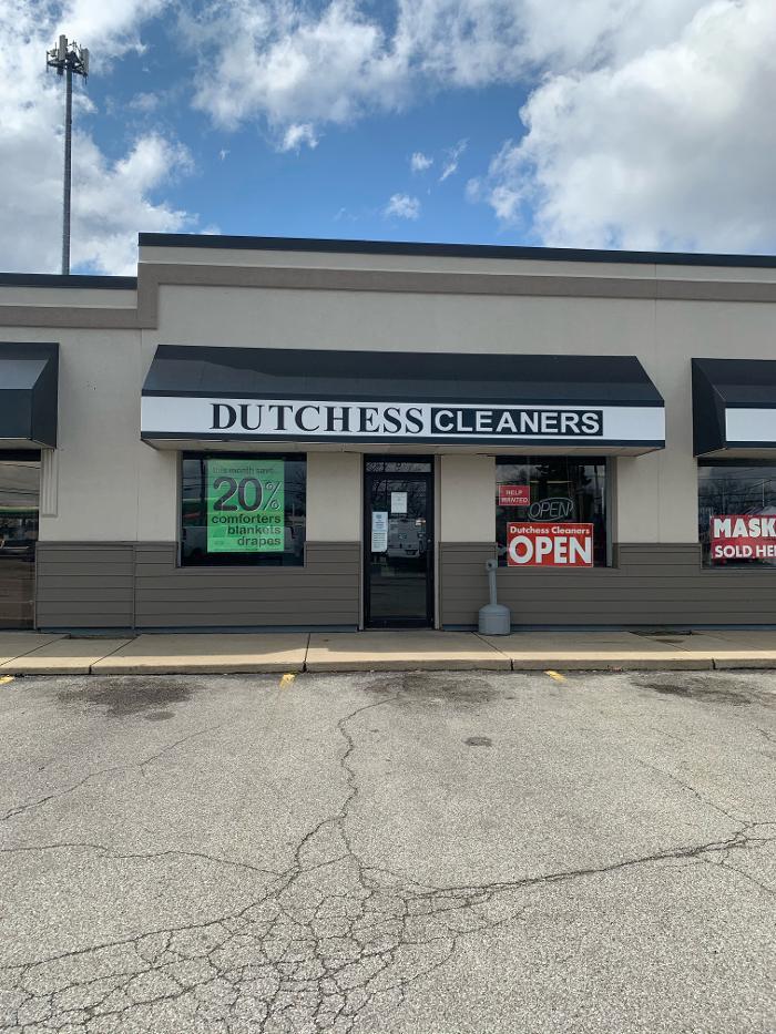 Dutchess Cleaners - Liberty