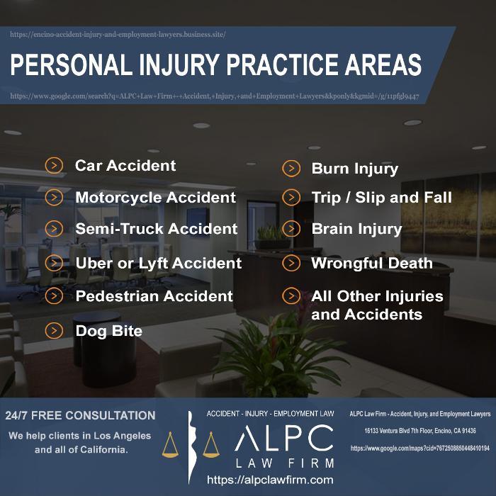 ALPC Law Firm - Accident, Injury, and Employment Lawyers