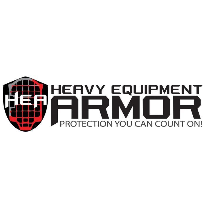 Heavy Equipment Armor