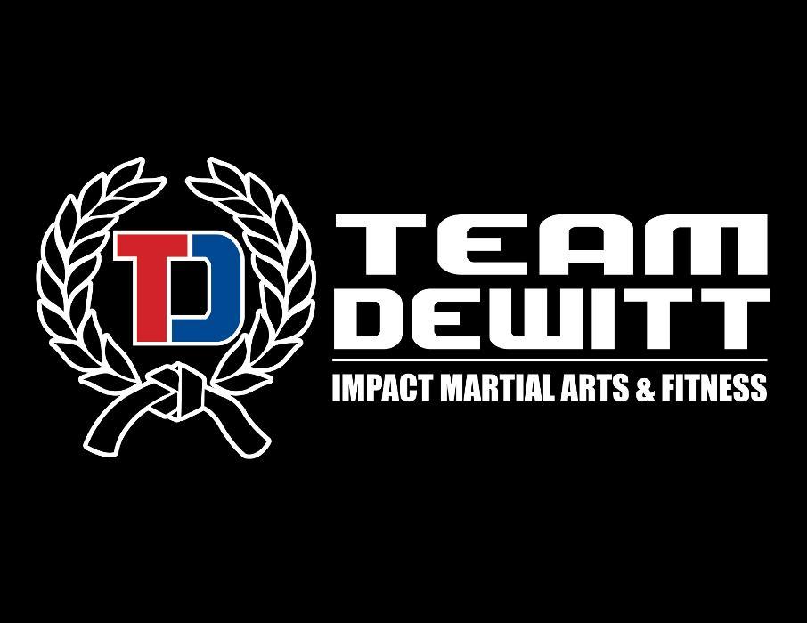 Impact Martial Arts - Team Dewitt