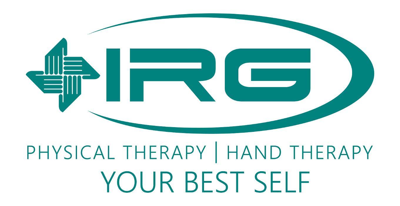 IRG Physical & Hand Therapy - Bonney Lake