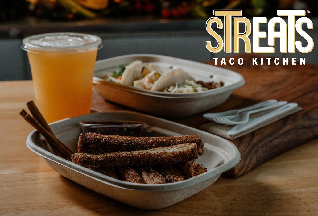 StrEATs Taco Kitchen