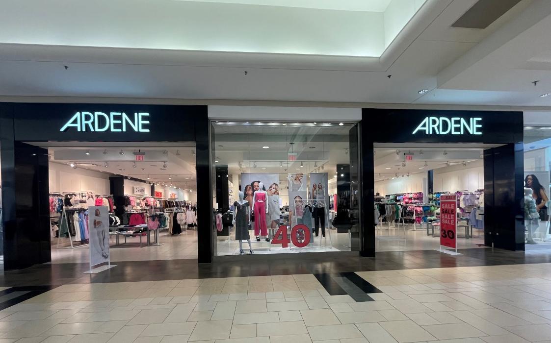 Ardene