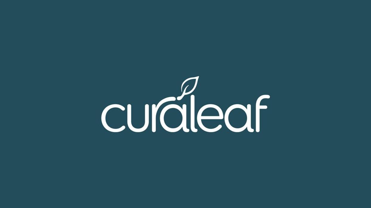 Curaleaf NJ Edgewater Park