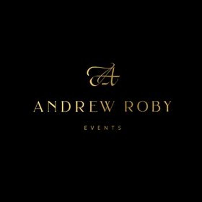 Andrew Roby Events