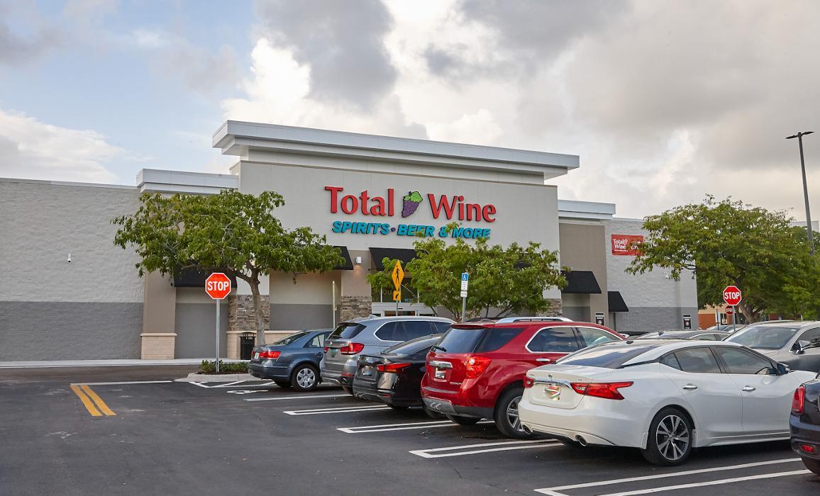 Total Wine & More