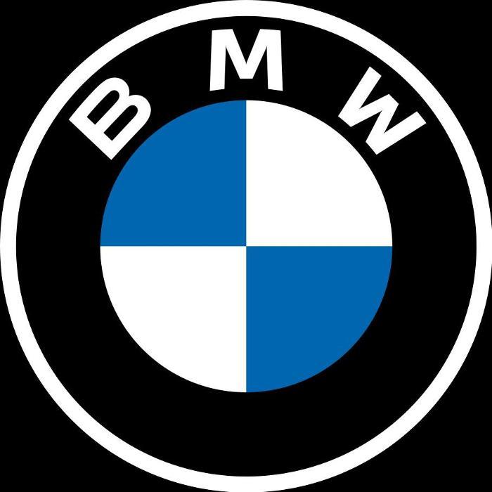 BMW of Mountain View Service Center