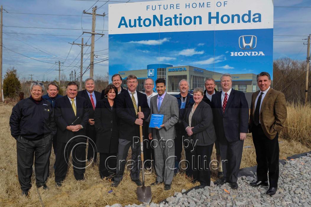 AutoNation Honda 385