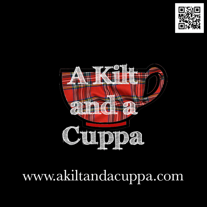 A Kilt and a Cuppa