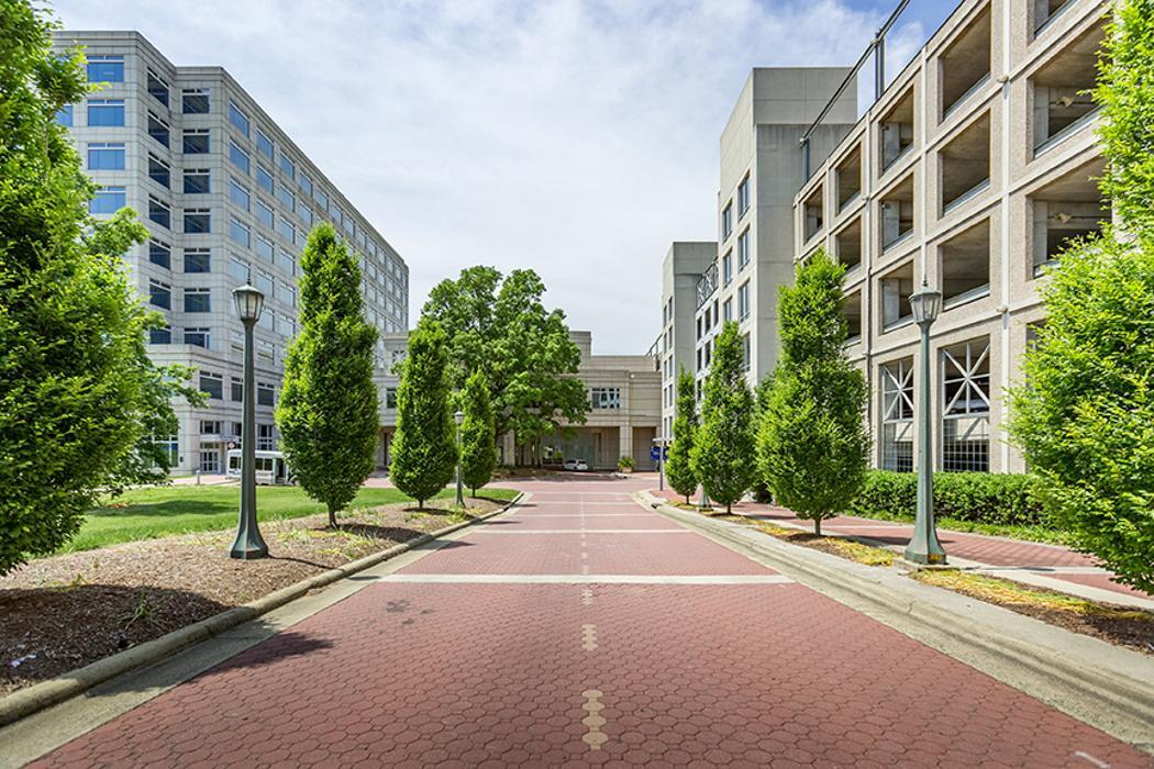 Duke Adult Blood and Marrow Transplant Clinic