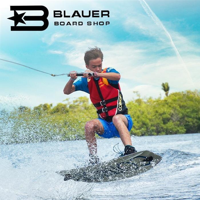 Blauer Board Shop