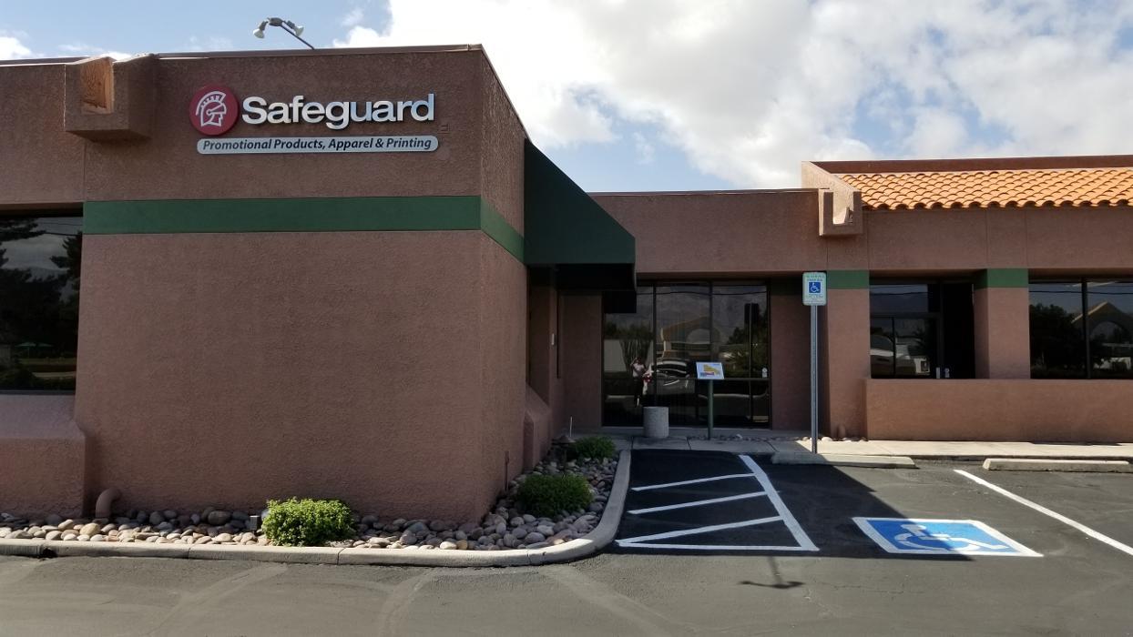 Safeguard Business Systems, Tucson