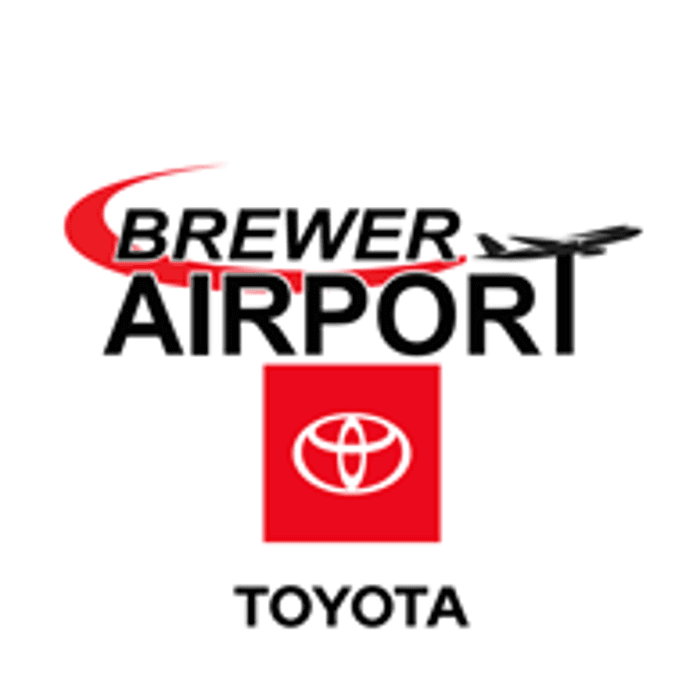 Brewer Airport Toyota