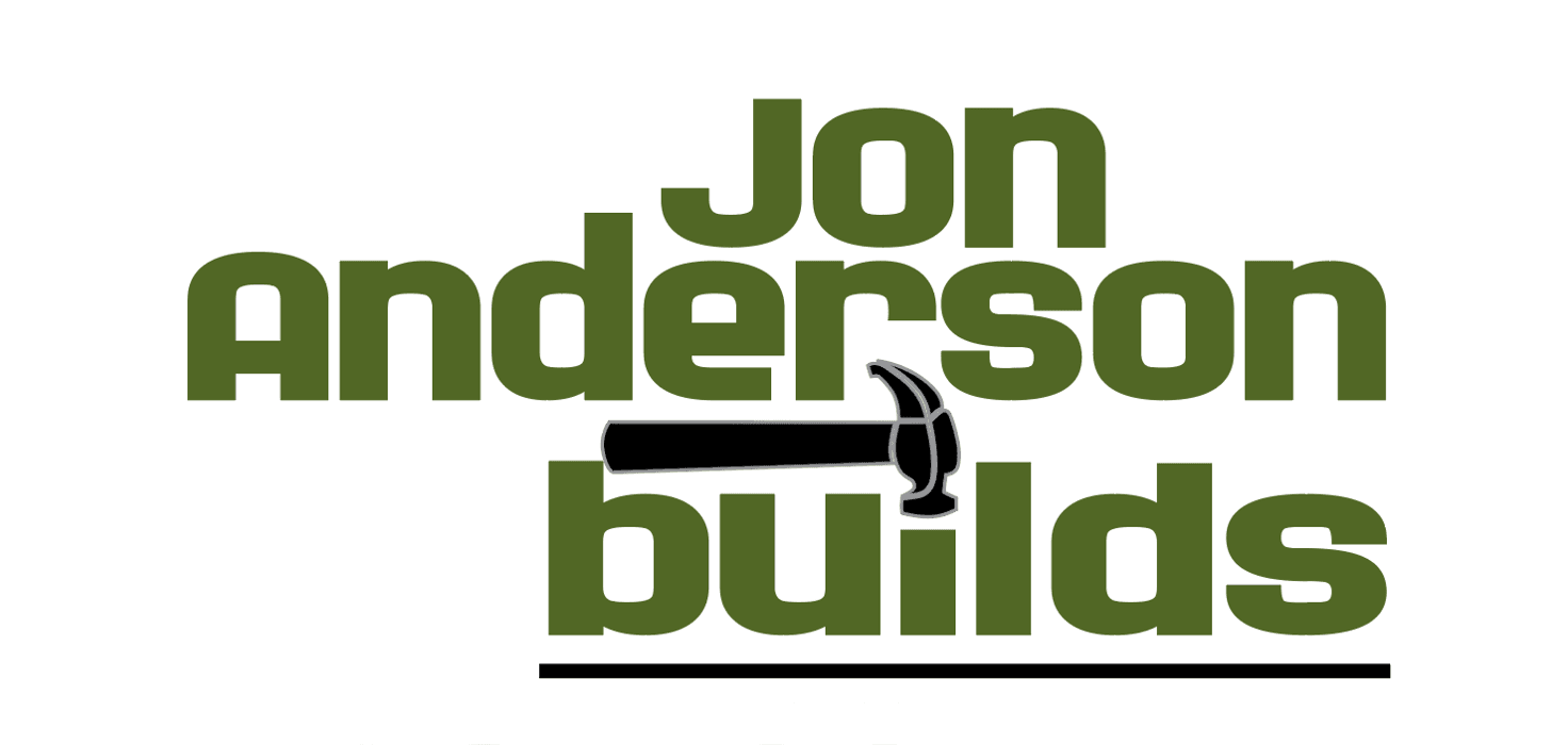 Jon Anderson Builds