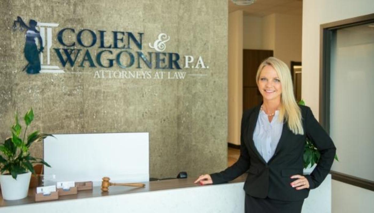 Colen & Wagoner, P.A.