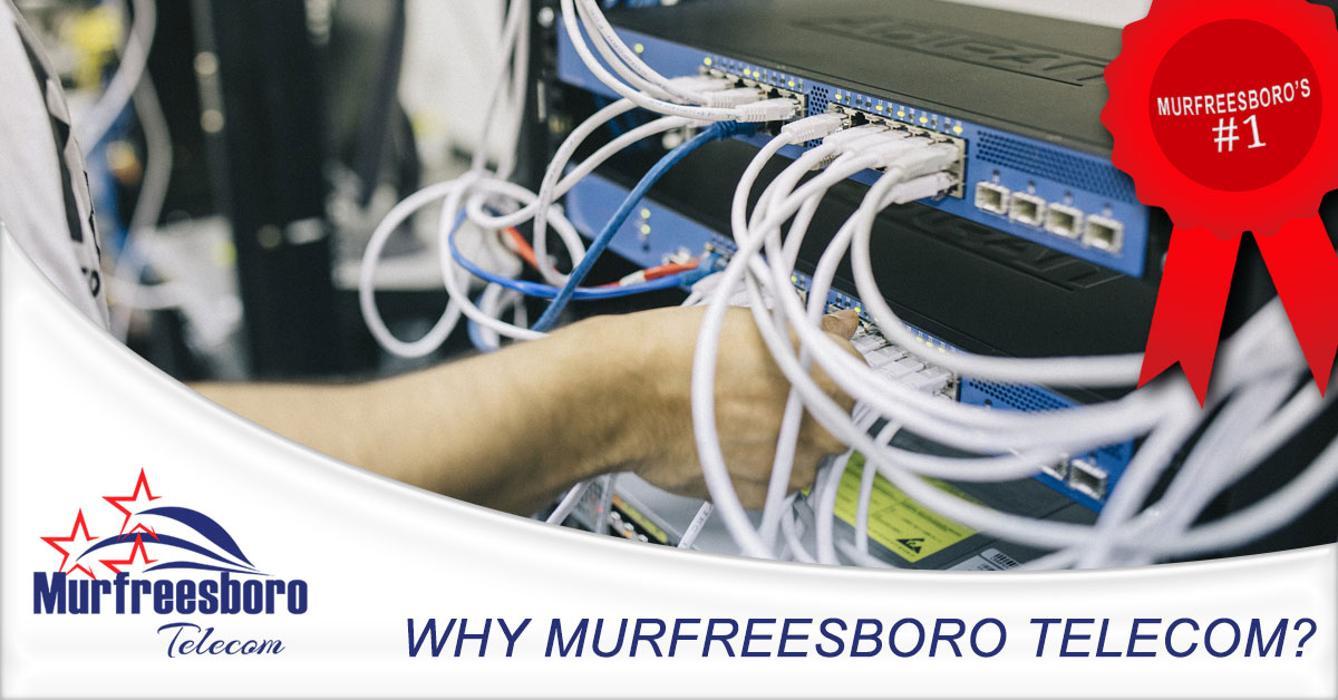 Murfreesboro Telecom