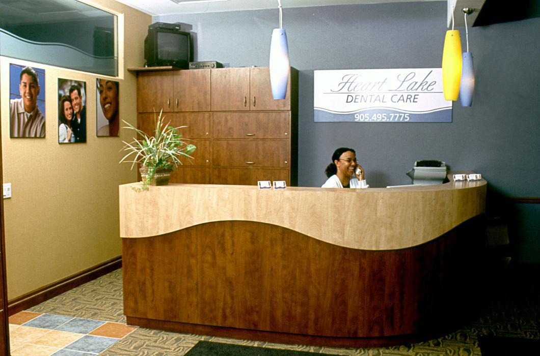 Heart Lake Dental Care