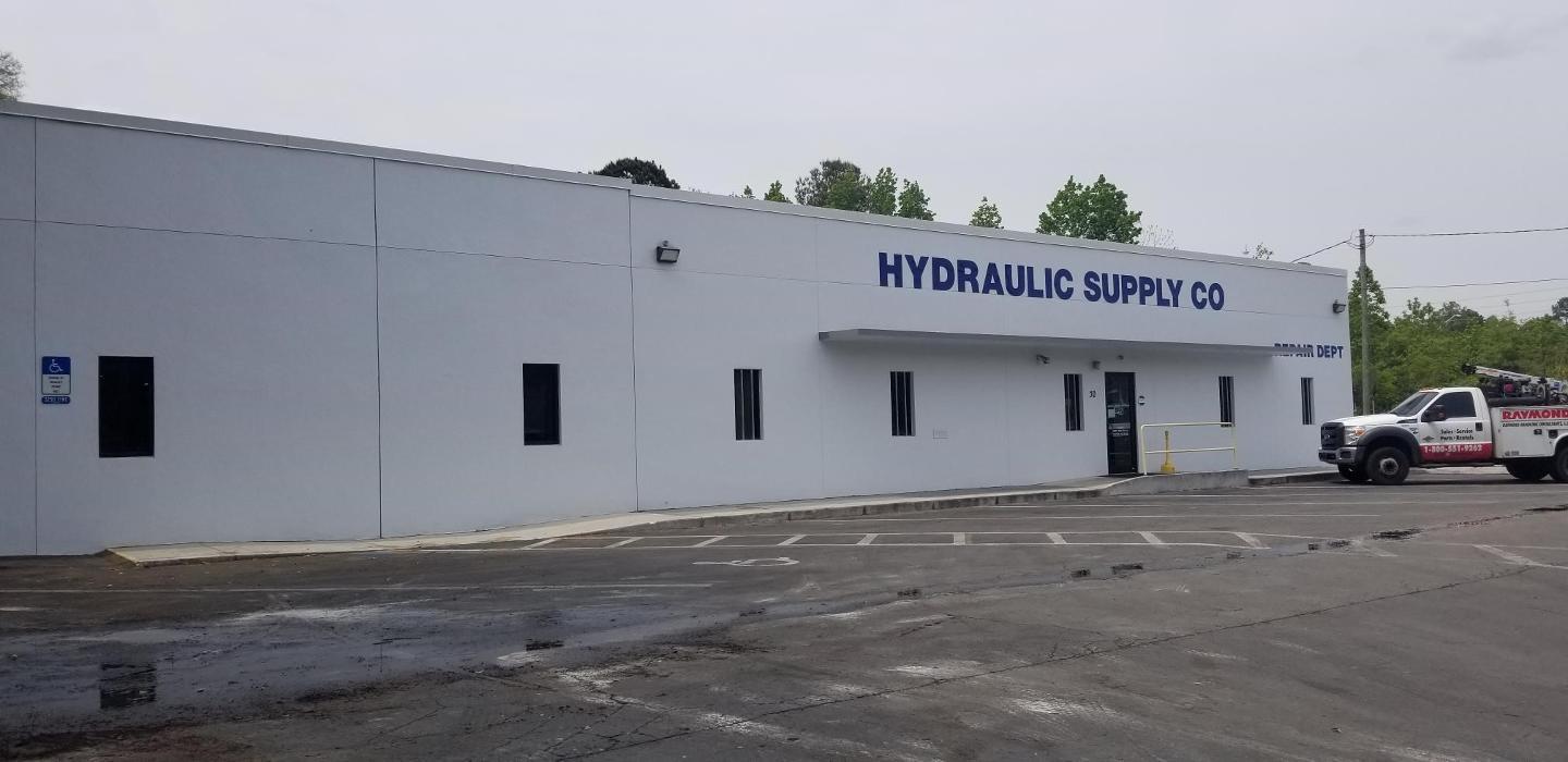 Hydraulic Supply Company