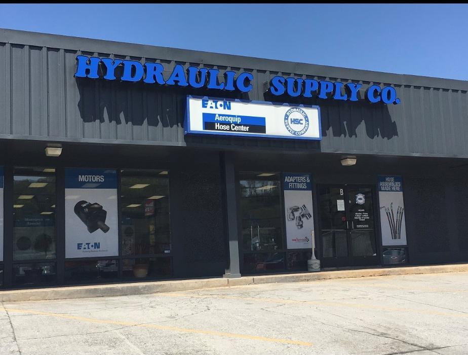 Hydraulic Supply Company