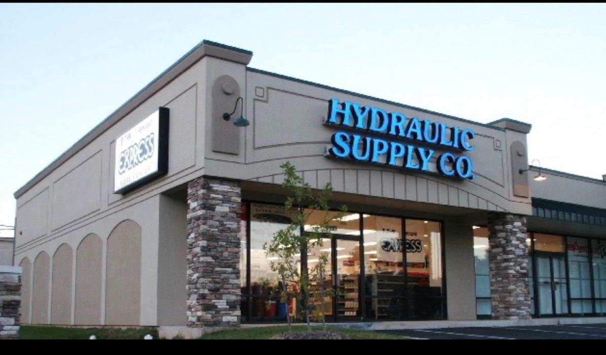 Hydraulic Supply Company (HSC)