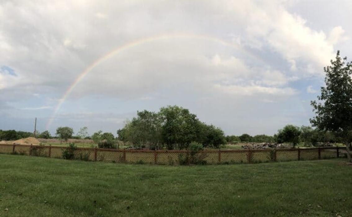 Turquoise Acres Ranch