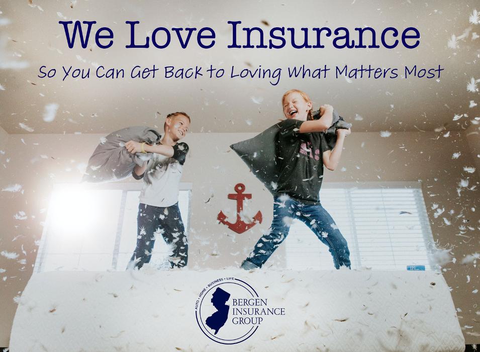 Bergen Insurance Group