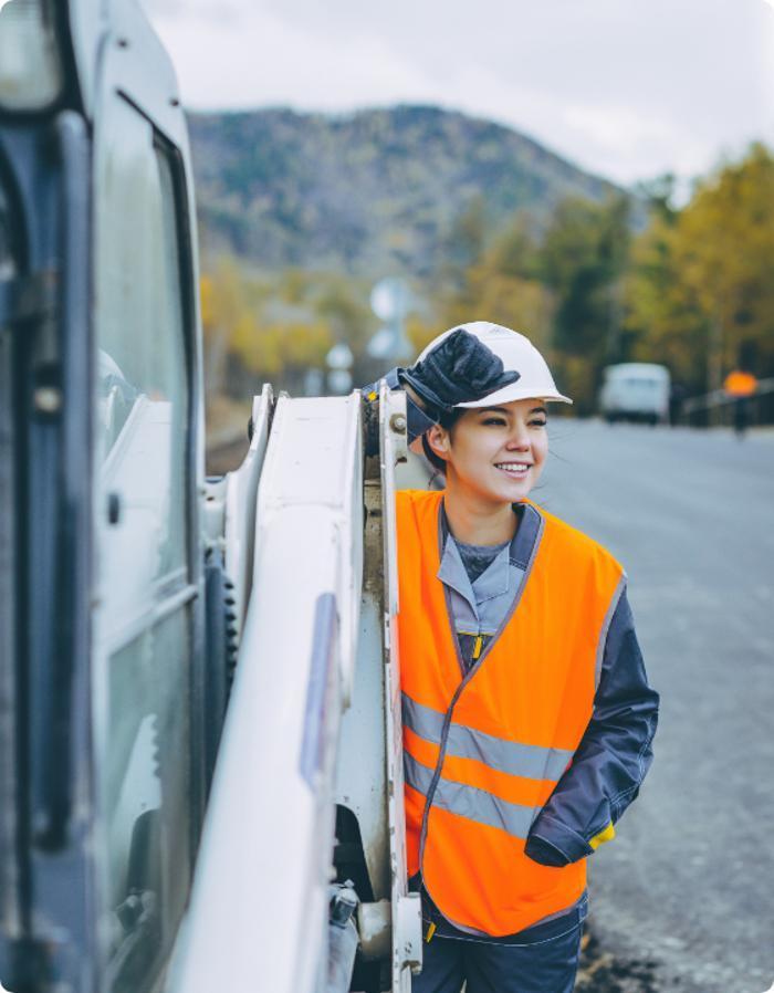 Pothole Heroes