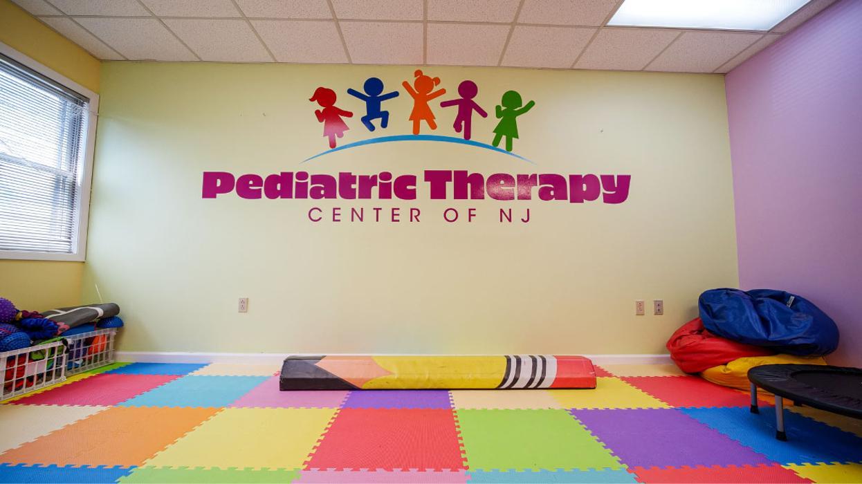 Pediatric Therapy Center of NJ (Occupational & Speech)