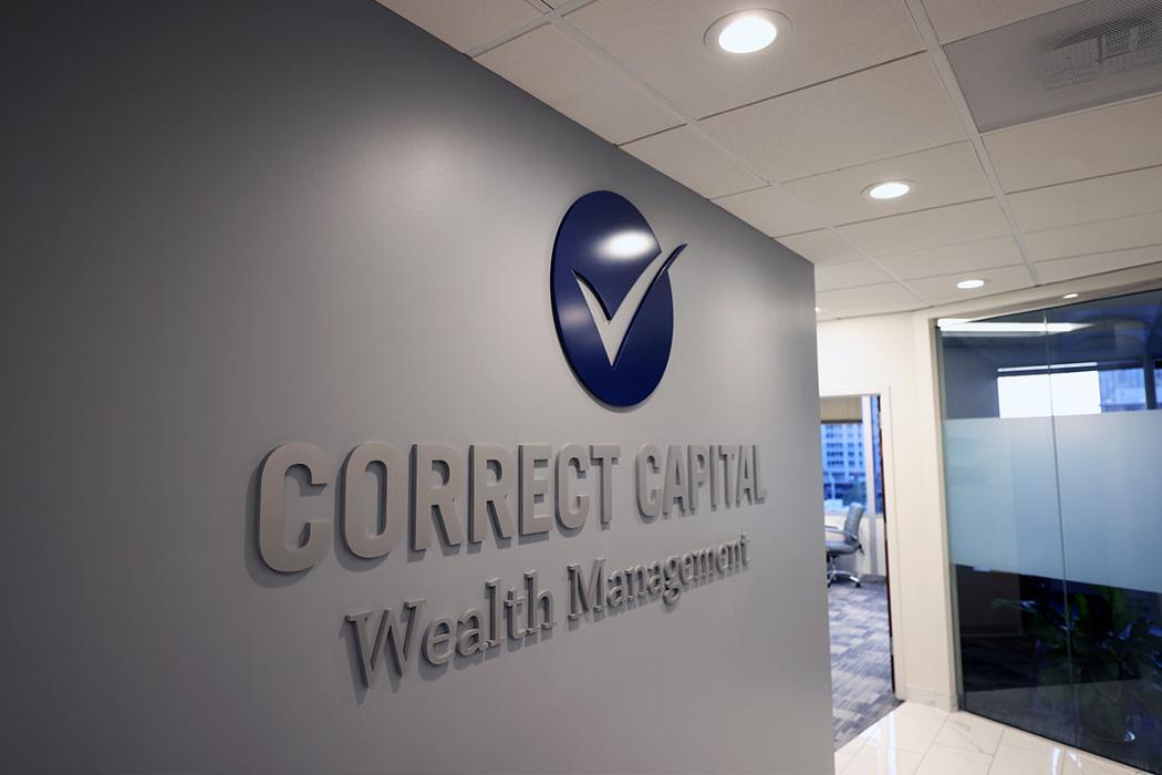 Correct Capital Wealth Management