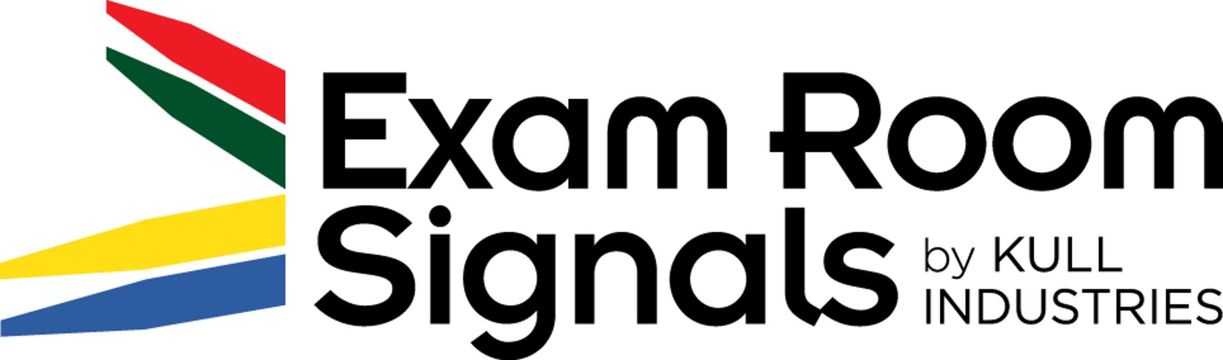 Exam Room Signals by Kull Industries