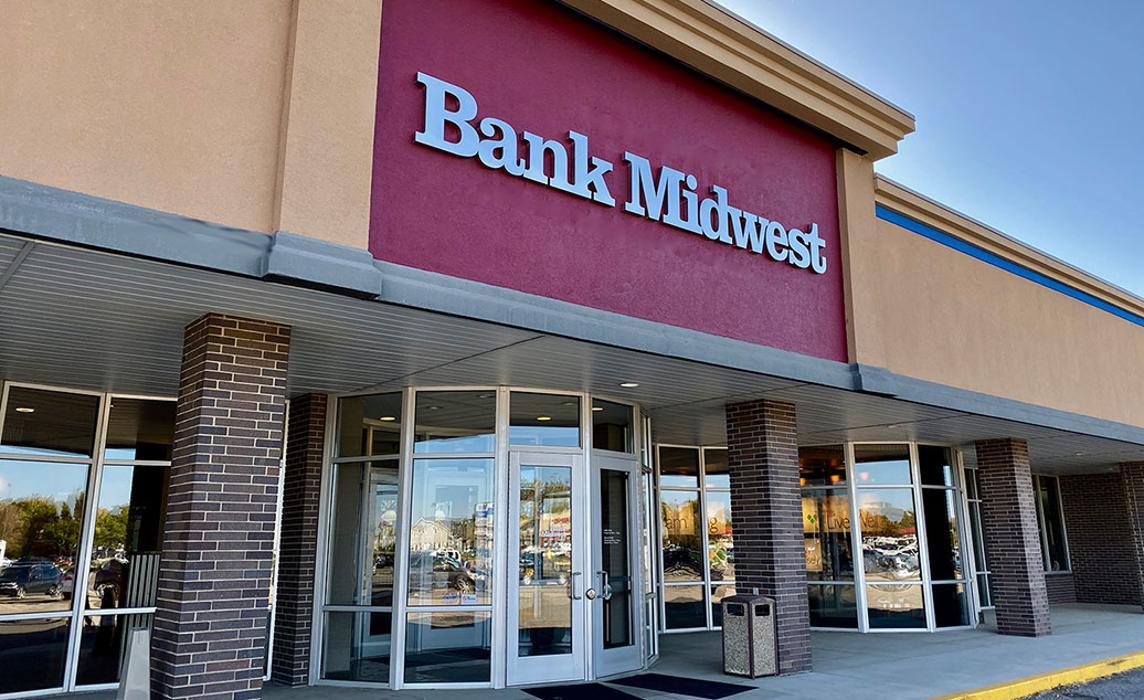 Bank Midwest