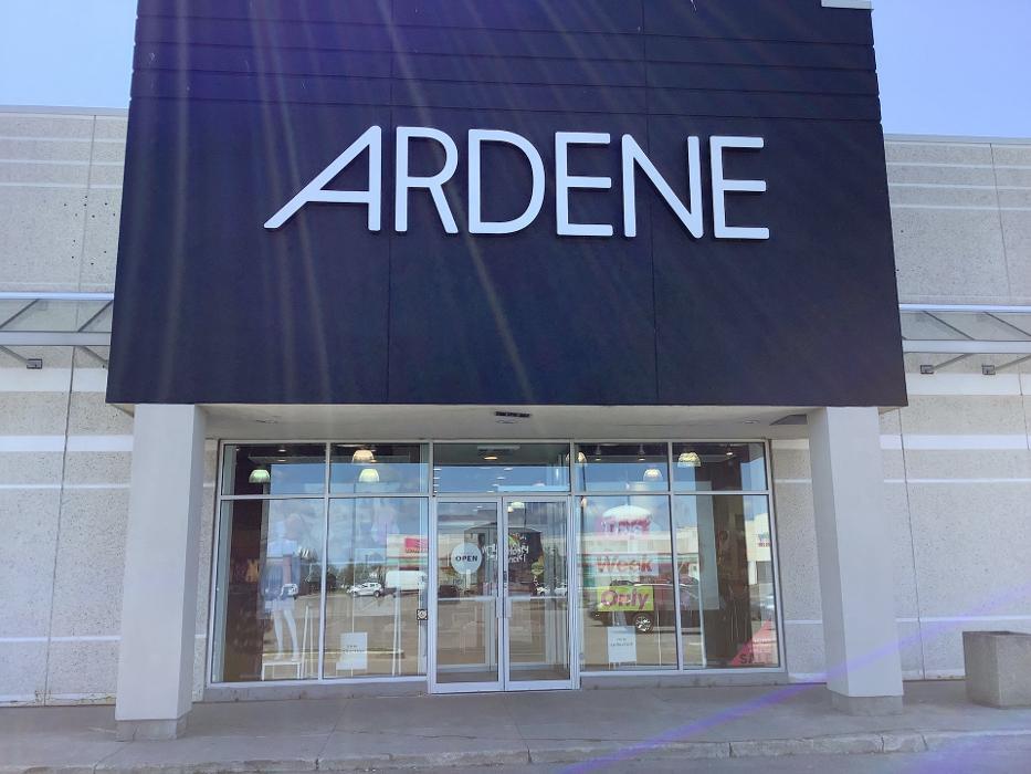 Ardene