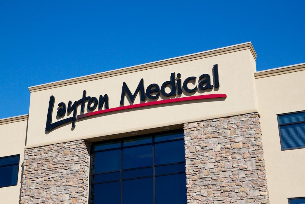 Mountain Land Physical Therapy - Layton