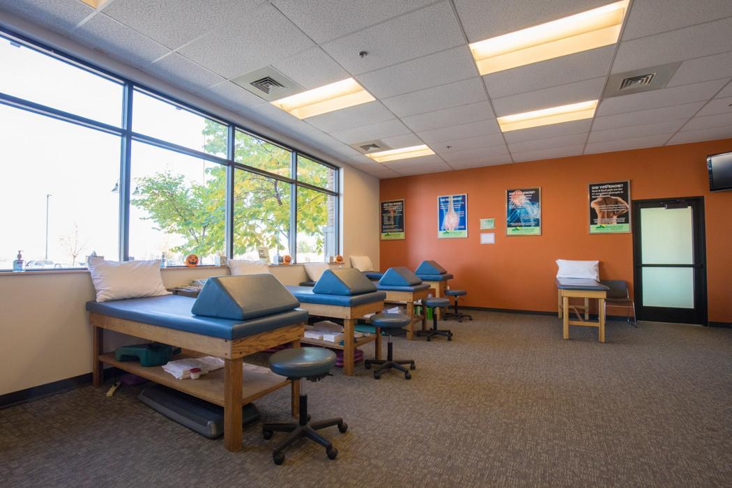 Mountain Land Physical Therapy - Nampa