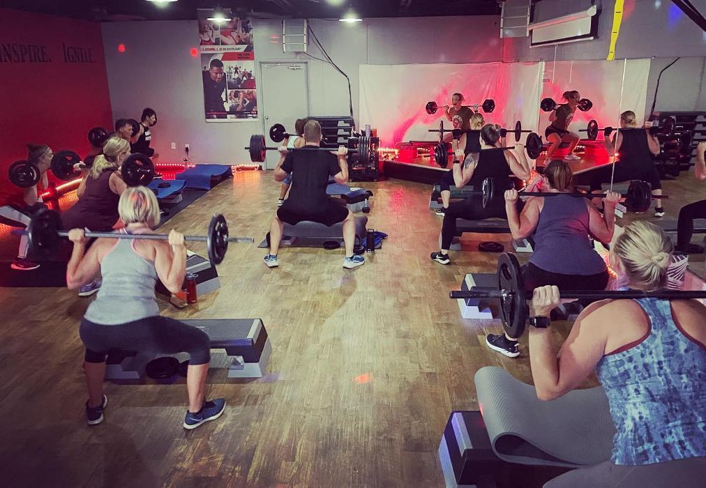 Studio 317 Fitness & Cycling