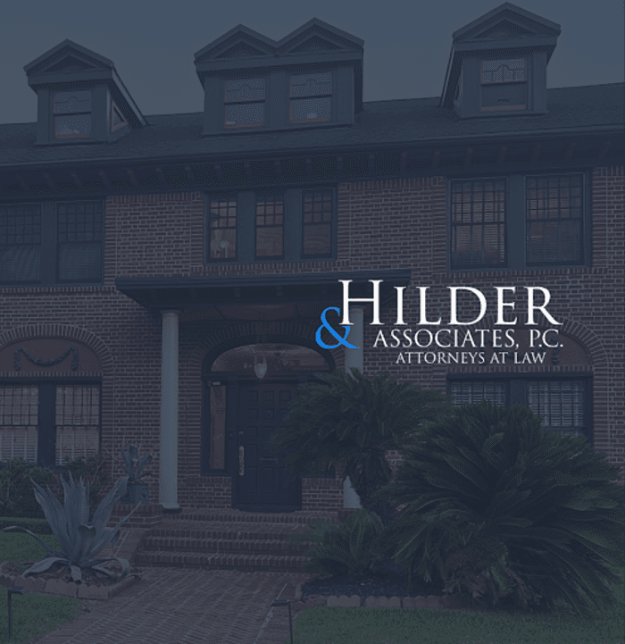 Hilder & Associates, P.C.