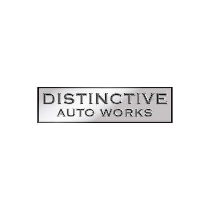 Distinctive Auto Works