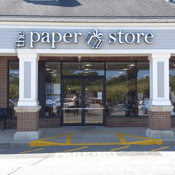 The Paper Store