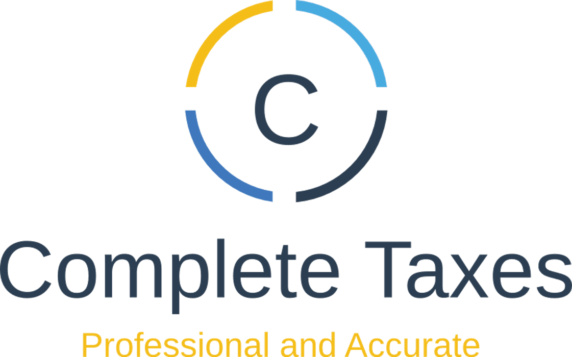 Complete Taxes