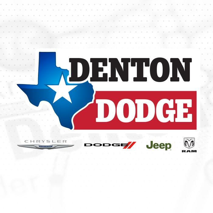 Denton Chrysler Jeep Dodge Ram