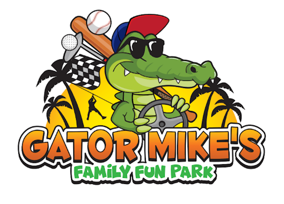 Gator Mike's Family Fun Park