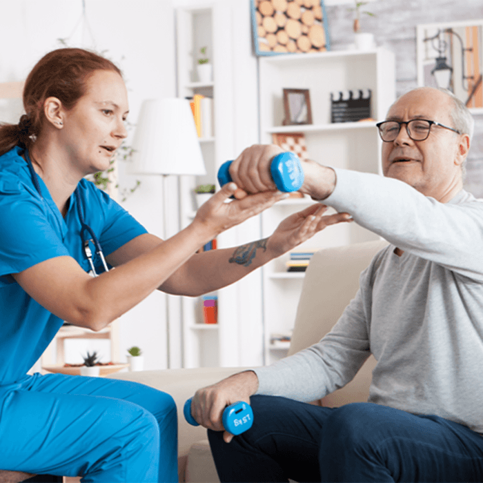 PhysioCare Home Healthcare